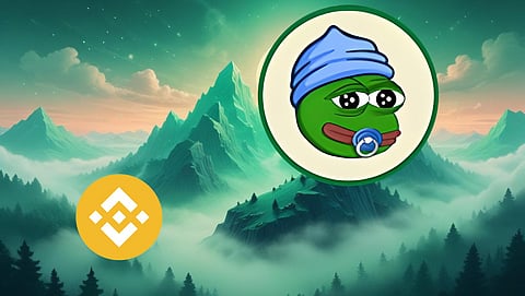 3 Cryptos Gaining Ground as Binance Founder CZ Says Avoid Selling the Dip