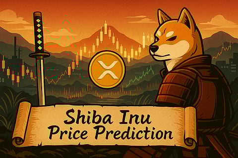 Shiba Inu Price Prediction Signals Weak Growth While Remittix Attracts Traders For 20x Potential