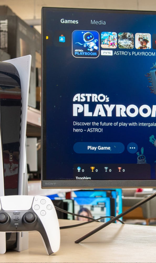 Best Gaming Monitor for Your PS5 or PS5 Pro in 2025