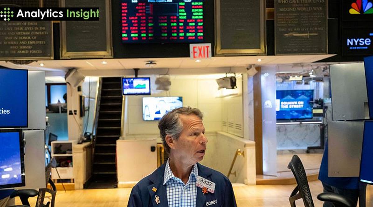 S&P 500 Gains 0.9% as Soft Labor Data Fuels Fed Easing Outlook S&P 500 Gains 0.9% as Soft Labor Data Fuels Fed Easing Outlook