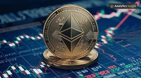 Ethereum Price Forecast: ETH-USD Eyes $6,000 Breakout on ETF and Stablecoin Demand