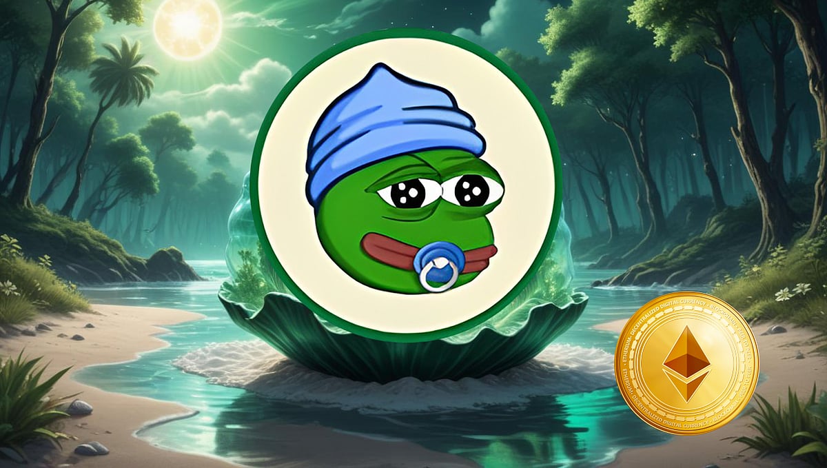 Top 5 Cryptos to Accumulate Now Before Ethereum's (ETH) Next Big Pump