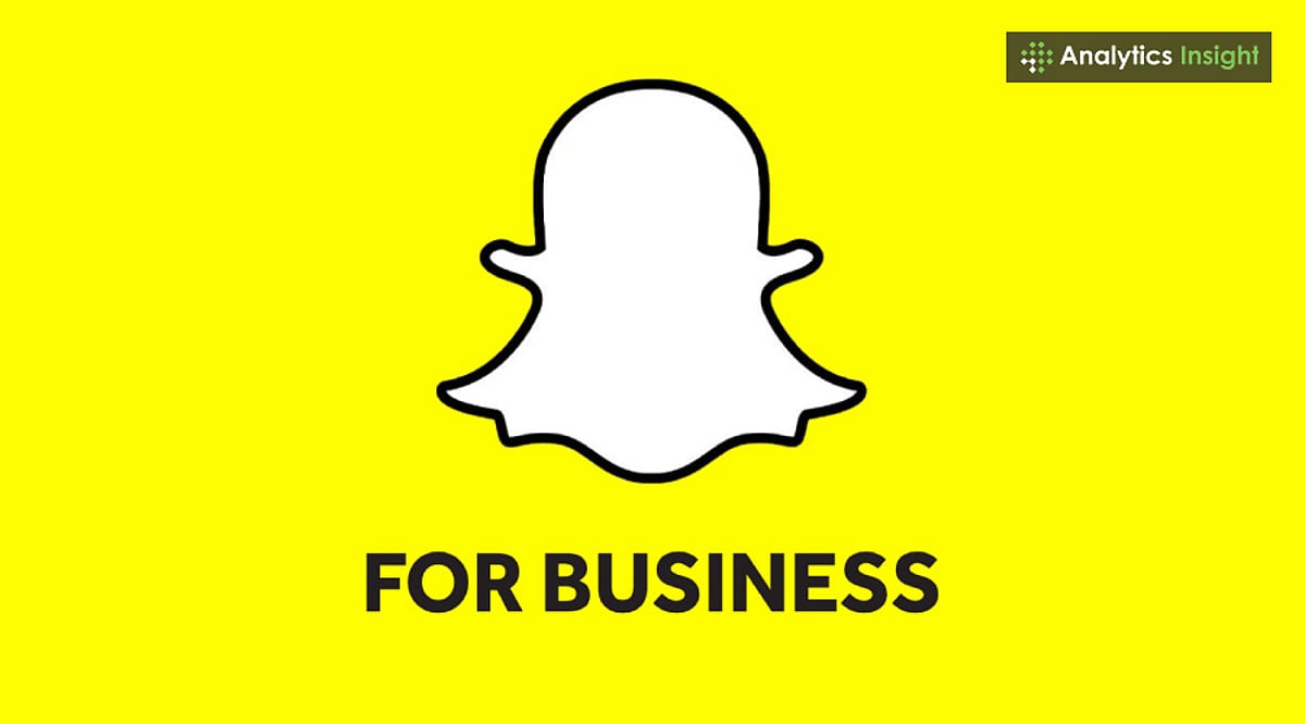 Snapchat for Business: How it Works?
