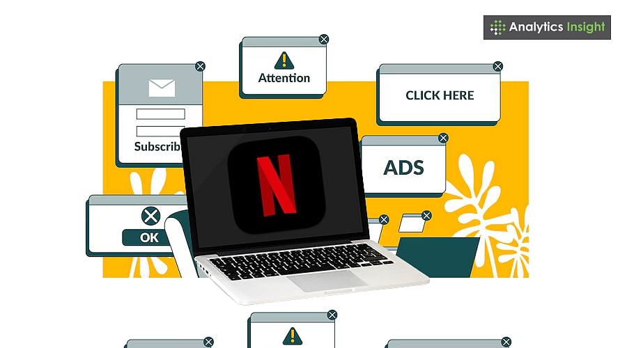 How to Run Your Ads on Netflix