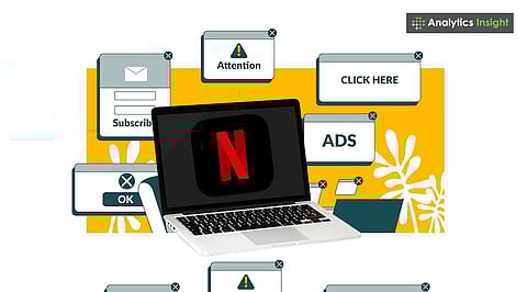 How to Advertise on Netflix in 2025
