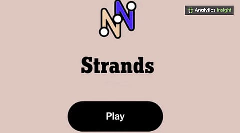 NYT Strands Hints and Answers for September 9, 2025