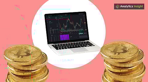 What are the Types of Cryptocurrency Trading