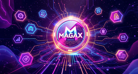 Top 4 Utility-Powered Altcoins to Watch: From Platforms to Meme-to-Earn, MAGAX Leads the Pack