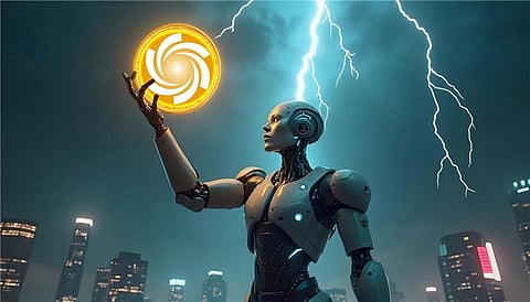 Why Top Traders Are Allocating 20% of Their Portfolio to Ozak AI’s Token This Month