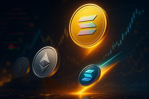 Solana News; Bonk Coin And Dogwifhat Price Predictions & The Hottest Crypto To Buy Today In September