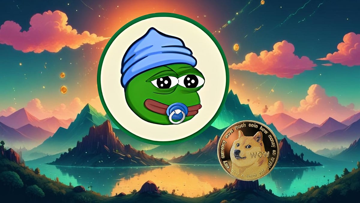 Dogecoin Price Prediction: DOGE Targets $0.50, but Little Pepe (LILPEPE)  Could be the Next Crypto to Hit $1