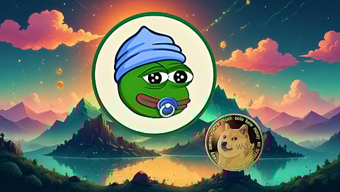 Dogecoin Price Prediction: DOGE Targets $0.50, but Little Pepe (LILPEPE) Could be the Next Crypto to Hit $1
