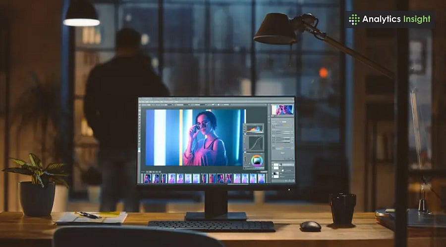 Computer Monitor Video Editing Top 5 Monitors for Video Editing