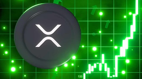 XRP Price Holds Steady as Ripple’s Swell 2025 Draws BlackRock Hype—Meanwhile, the Best Meme Coins Begin Outpacing the Market
