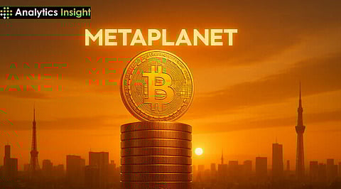 Crypto News Today: Metaplanet Buys BTC, Nasdaq Backs Gemini, Bitget Wallet Partners Aave, Worldcoin Jumps