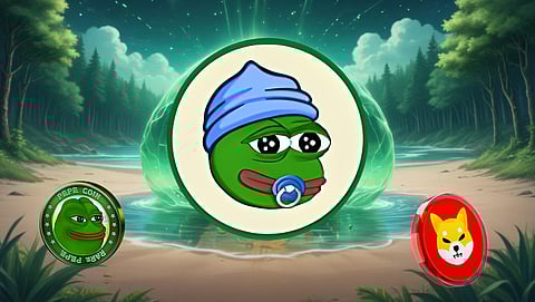 Shiba Inu (SHIB) and Pepe Coin (PEPE) Set to Crash, But New Competitor Below $0.003 Offers a Better Investment for 2025
