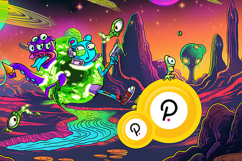 Polkadot, Cardano, Or Layer Brett: Which Of These Is Predicted To Rally Over 15x This Month?
