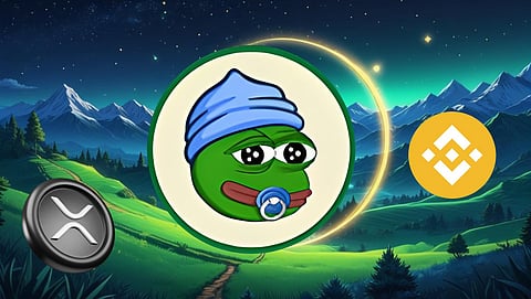 3 Cryptos That Could Soar and Join Ripple (XRP) and Binance Coin (BNB) in the $100B Market Cap Club