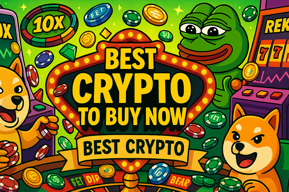 Best Crypto To Buy Now Rankings Put Remittix Ahead Of Legacy Altcoins Like  SHIB & PEPE