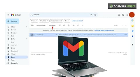 Gmail Spam Filter: How to Stop Emails Going Into Spam 