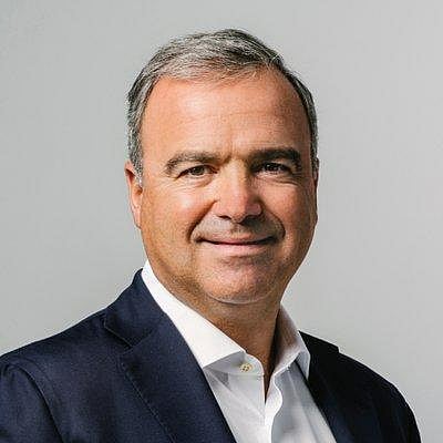 Why JP Conte Emphasizes Collaborative Management Styles
