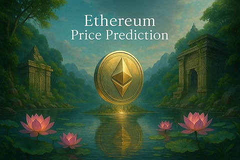 Ethereum Price Prediction