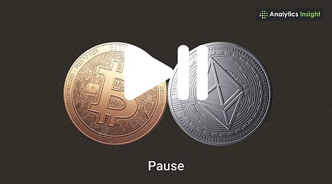 BTC and ETH Pause: Are Bigger Moves Coming?