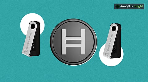 Best Hedera Wallets for 2025: Secure, User-Friendly Options for HBAR