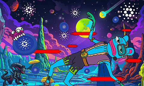 Cardano Price Aims For $1.25 In 2025, Solana For $600 & Layer Brett From $0.0055 To $0.90