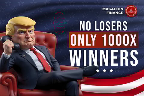 Whale Reports Show Smart Money Flowing Into MAGACOIN FINANCE Over Remittix and BlockDAG