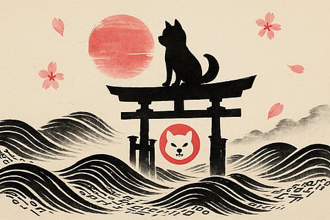 Solana & Shiba Inu Holders Looking For The Maximum Gains In 2025 Back Viral PayFi Altcoin Remittix