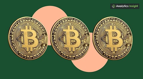 Bitcoin Price Nears $112,000 as Market Eyes $115,000 Breakout