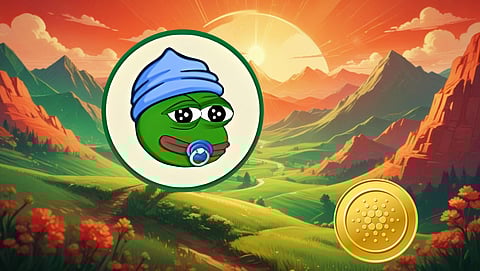 Viral Crypto Under $0.005 Poised to Flip Cardano (ADA) as it Targets $50B Market Cap
