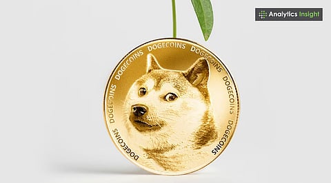 Is Dogecoin’s Wave 3 in Motion? Breakout Signals Ahead 