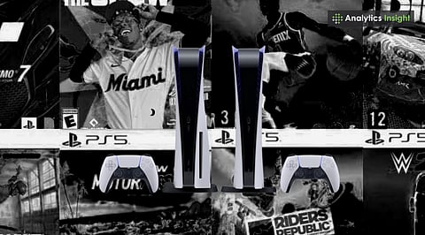 Best Sports Games to Play on PS5