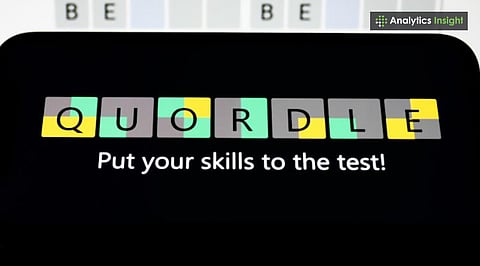 Today’s Quordle Hints and Answers for September 10, 2025