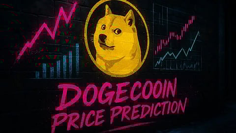 Dogecoin Price Prediction