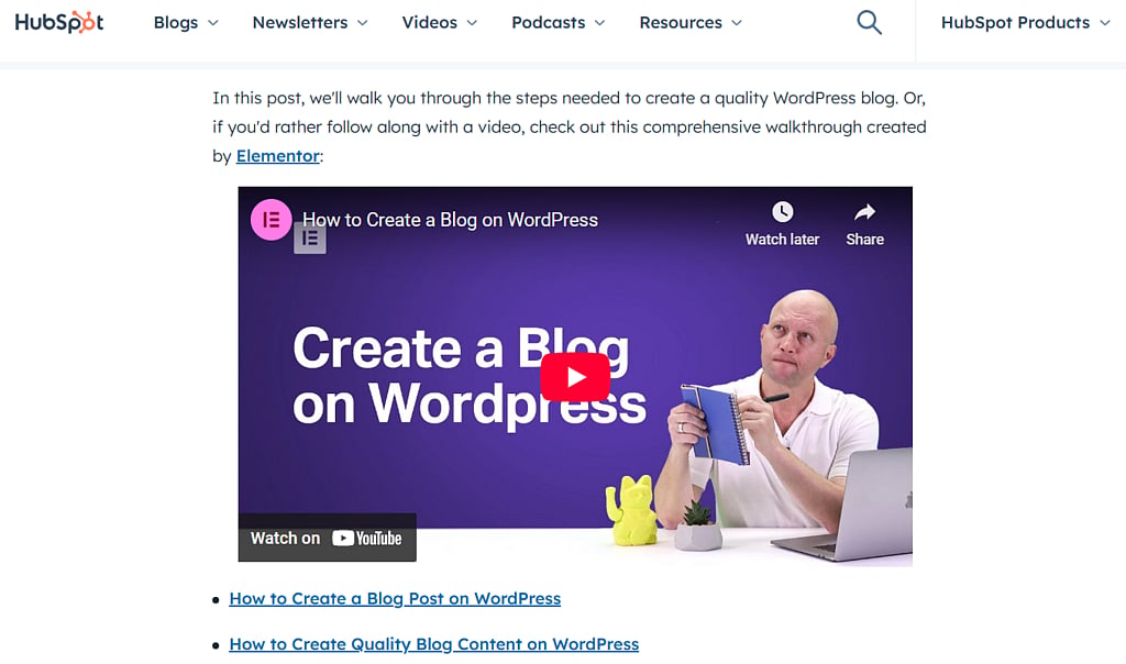 7 Blog Template Features You Didn’t Know You Needed