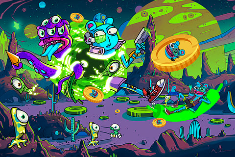 Pepe Coin Price Prediction: Experts Are Naming This Token The New PEPE After Global Media Buzz Continues
