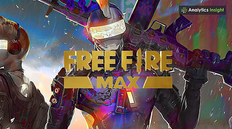 Free Fire MAX Redeem Codes for September 10, 2025: Claim Diamonds, Emotes & More 
