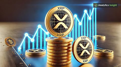 XRP Price Prediction: Could Whale Activity Push it Back to $3?