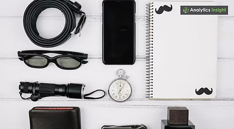 Best Gadgets for Men in 2025: Smart, Stylish, and Practical Picks