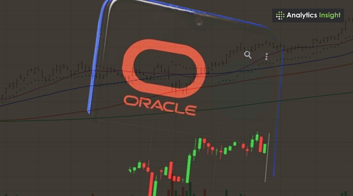Oracle Shares Surge on AI-driven Growth