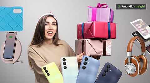 Best Gadget Gifts for Women in 2025: Smart, Stylish & Thoughtful