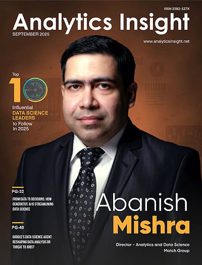 ANALYTICS INSIGHT LATEST AI CRYPTO TECH NEWS ANALYSIS visual data 2