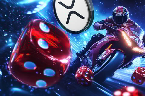 XRP Price Prediction Highlights Ripple’s Limits As Rollblock Emerges As A Faster Growth Alternative