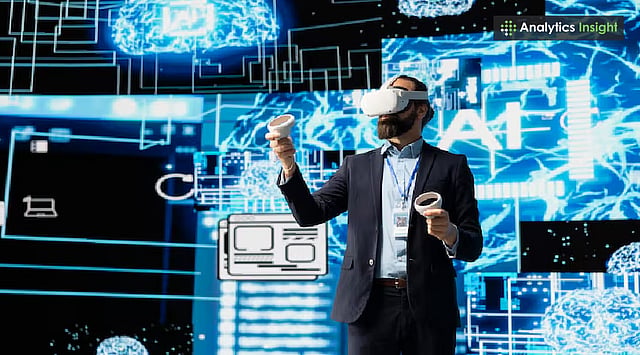 Role of AI in Digital Transformation