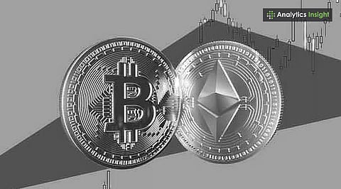 Crypto Prices Today: Bitcoin Price Surges Past $114,000, Ethereum at $4,411, Dogecoin Jumps 5.06%