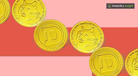 Is DOJE Set to Be The First Dogecoin ETF?
