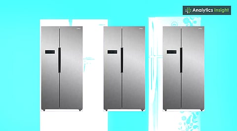 Best Refrigerators in India 2025
